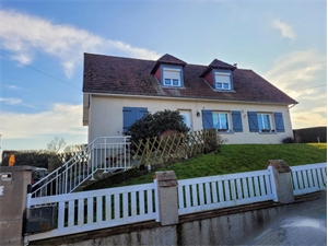 maison à la vente -   76340  MONCHAUX SORENG, surface 145 m2 vente maison - UBI473777936